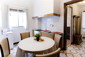 Апартаменты “Just”